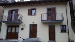 Bed And Breakfast Delle Grotte Latronico